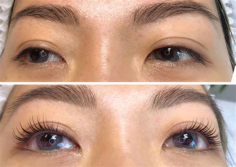 A lash lift is a perm for your eyelashes. Lash Lift | Invigorate | Lash lift, Lashes, Natural lashes