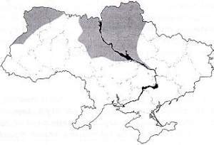 Oil and gas bearing basin, нім. Пробне тестування ЗНО з географії 2013-го року — ЗНО-2021