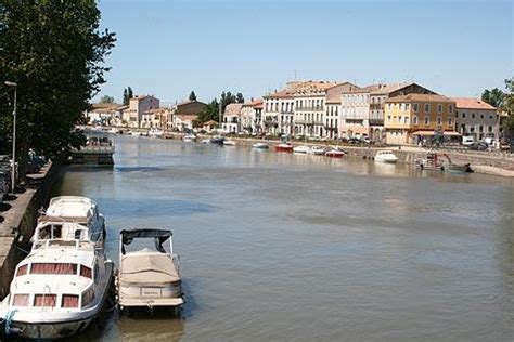 Cape of the 16 towns and villages of cap d'agde mediterranean have an interesting heritage of monuments to. Agde France travel and tourism, attractions and ...