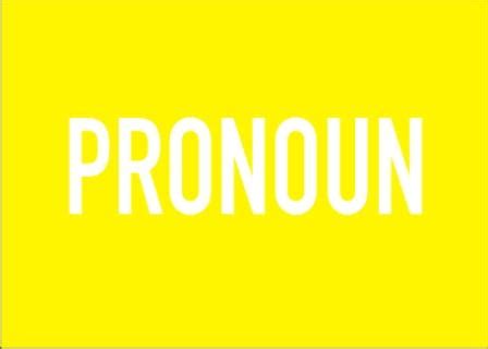 Kemantapan struktur kalimat bahasa inggris adalah kunci untuk berkomunikasi secara efektif. PRONOUN ( KATA GANTI ) DALAM BAHASA INGGRIS DAN FUNGSINYA ...