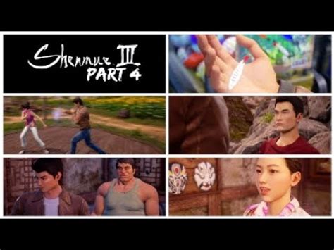 There are 28 trophies that can be earned in · shenmue 1 and 2 trophy guide part 1 all shenmue 1 bronze trophies & tips to get them #1. Shenmue 3 PS4 Platinum Trophy Guide and Roadmap Part 4 - YouTube