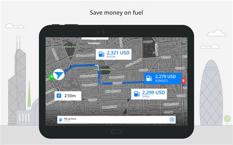 When we think navigation app, we typically think google maps. GPS Navigation & Offline Maps Sygic - Android Apps on ...