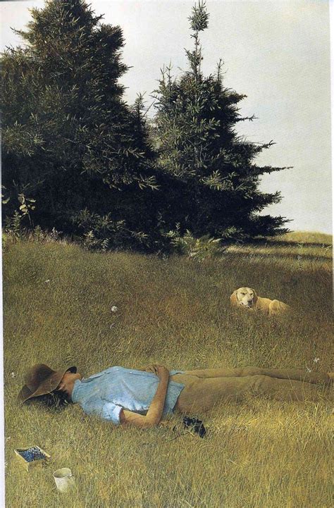 Subjects in the oil paintings of andrew wyeth are often faced away or oddly positioned, lending a surreal quality to his otherwise minutely detailed work. Andrew Wyeth; owned a print of this for many years - an ...