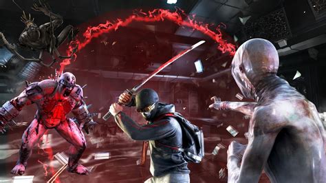 See more of blood on the dance floor on facebook. Killing Floor 2 Has 200 FPS Gunfire, Persistent Blood, and ...