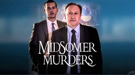 British mystery of the week drama (1997 eastwood: Midsomer Murder Saison 22: date de sortie, distribution ...