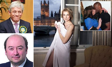 A profile of sally bercow, wife of commons speaker john, who has lost a libel battle with lord mcalpine over a twitter message. John Bercow's wife Sally has affair with his cousin Alan ...