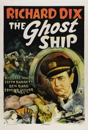 Ghost ship dijadwalkan tayang pada 15 april 2020 di korea selatan, tunggu tanggal mainnya! El barco fantasma (1943) - FilmAffinity