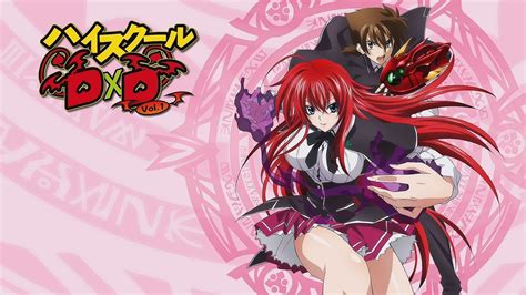 Риас гремори / rias gremory. Rias Gremory Wallpapers - Wallpaper Cave