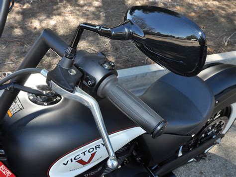 See more ideas about victory motorcycles, victory motorcycle, victorious. ChopCult Shootout: Victory High-Ball Vs. Harley-Davidson ...