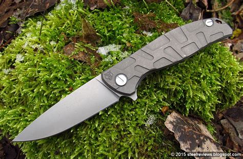 F95zone is the brainchild of amy waterman and mark ling, who are both internet marketing gurus. Steel Reviews: Shirogorov F95 style full titanium flipper