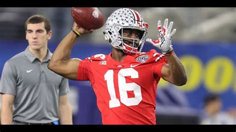 The coin toss felt overly complicated during super bowl 54. Ohio State won terrible Cotton Bowl coin toss - YouTube