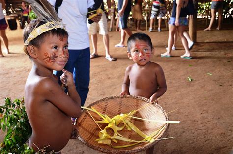 brazilian-indigenous-under-risk-fairplanet