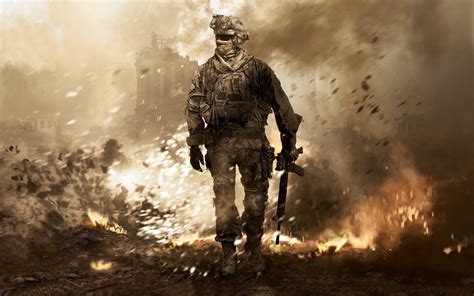 Call of duty wallpaper 4k pc. 4K Call of Duty Wallpapers - Top Free 4K Call of Duty ...