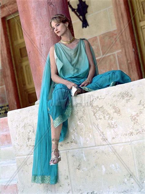 Troy (2004) helen and paris love scene. Pin by A C on People in 2019 | Sienna guillory, Egyptian ...
