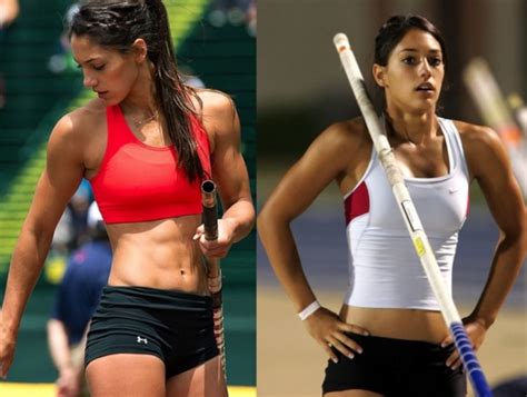 Her full name is allison rebecca stokke fowler and she was born march 22, 1989, in newport beach, california. Rickie Fowlers Wife Allison Stokke - Bio, Viral Star, Hot ...