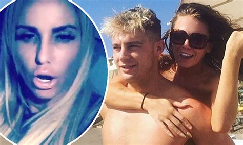 Was the only reason scotty t. Scotty T reveals he has been DUMPED by girlfriend ...