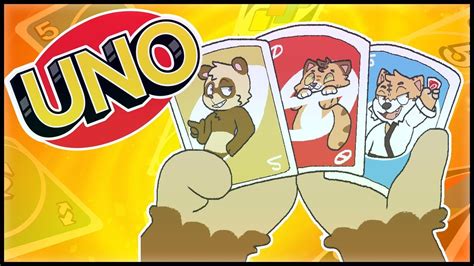 Uno cards are good for more than just games of uno! UNO SKIP CARD MAYHEM UNO-Funny Moments - YouTube