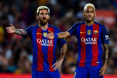 640 x 360 jpeg 60 кб. Neymar vs. Messi: PSG to Face Barcelona in Round of 16 of ...