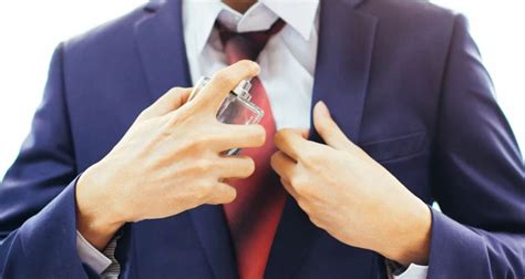 10 Perfume Lelaki Bau Paling Tahan Lama Pilihan MASKULIN ...