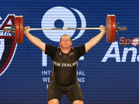 Jun 22, 2021 · related: Transgender weightlifter Laurel Hubbard suffers Olympic ...