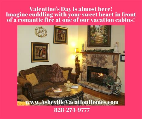 Search our selection of over 200 amazing cabins and vacation rentals in the asheville area, including the popular areas of black mountain and montreat, east of asheville. Reserve now at 828-274-9777 for your Valentines Romantic ...