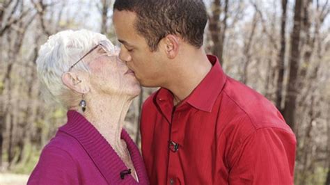 313,949 young chubby teen free videos found on xvideos for this search. 31 Yr Old Is Dating A 91 Yr Old Woman - SHOCKING LOVE ...