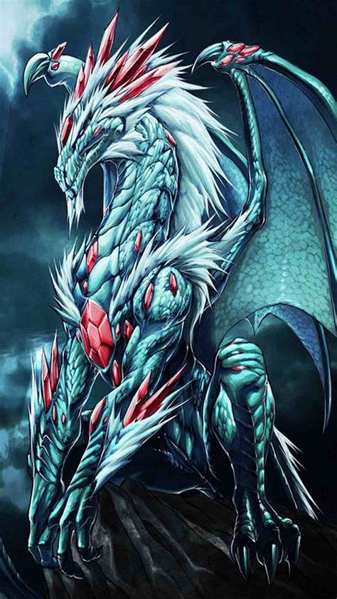 The great collection of hd dragon wallpapers for desktop, laptop and mobiles. Dragon Wallpaper S11 57 1080x1920 3160000001