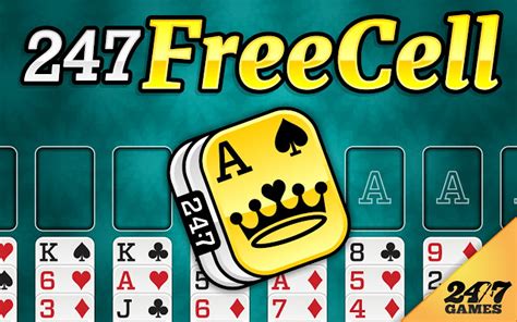 Maybe you would like to learn more about one of these? 247 Freecell - Chrome Web Store