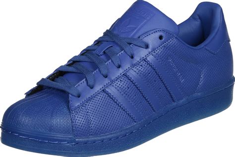 4.7 out of 5 stars 10,436. adidas Superstar Tonal Translucient Schuhe blau