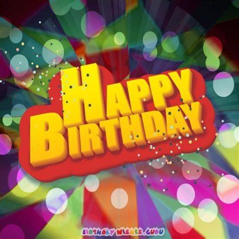 Happy birthday wishes whatsapp brother day status. Amazing Happy Birthday Whatsapp Status Wishes - Birthday ...