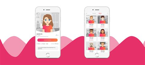 Give it a try, install eris, create a free account in 10 seconds and start your journey now! Online Dating Mobile App Development | Dating Application ...