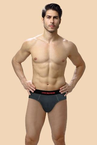 Another top innerwear brand for men is hanes. Which is the best men underwear brand in India? - Quora