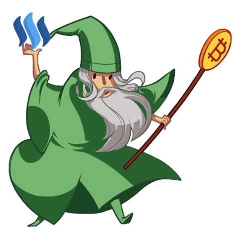 Reza jafery february the search volume graph appears extra easy because less. Introducing 'The Green Steem Crypto Wizard' — Steemit