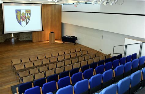 Texas a&m university—corpus christi is a public institution that was founded in 1947. The Auditorium | Corpus Christi College Oxford