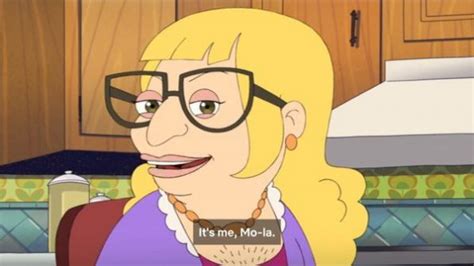 Also, in space jam, lola was just portrayed as a tomboyish, hawkish, femme fatale. Big Mouth: Season 2/ Episode 6 "Drug Buddies" - Recap ...