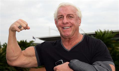 1 day ago · wwe hall of famer ric flair took to twitter this afternoon and said he is not the man seen in a scandalous photo making the rounds on social media. Ric Flair Reveals He Avoided Drugs For His Entire Life