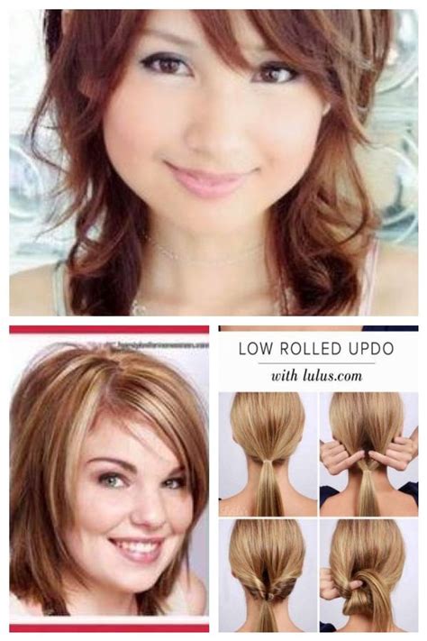 Check spelling or type a new query. Hairstyle For Round Face Asian Hairstyles For Round Faces ...