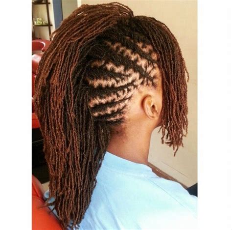 New rules illustrate the use of an ellipsis with a period (11.1 c 2) and with other punctuation (11.1 c 3). 374 best images about Sisterlocks, Microlocks & small locks on Pinterest | Mohawks, Bantu knots ...