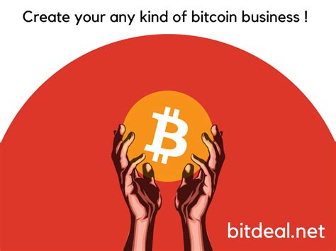 How can you get a bitcoin loan? bitdeal offers you an #bitcoin market script through which ...