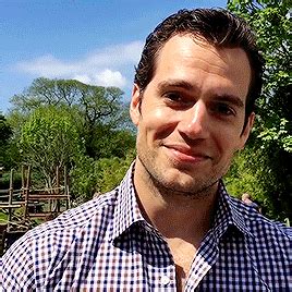 This is a post to give a shout out to the amazing henry cavill tumblr fandom. "You're the perfect distraction"