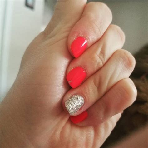 109.46k 79% tony douglas rub and tug 2:00. STORY TIME I went to a nail salon for the first time in ...