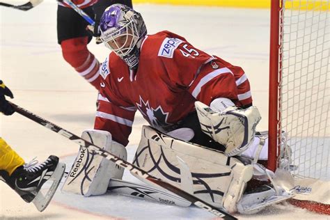 Browse 5,533 jonathan bernier stock photos and images available, or start a new search to explore more stock photos and images. Jonathan Bernier pourrait participer à la Coupe Spengler