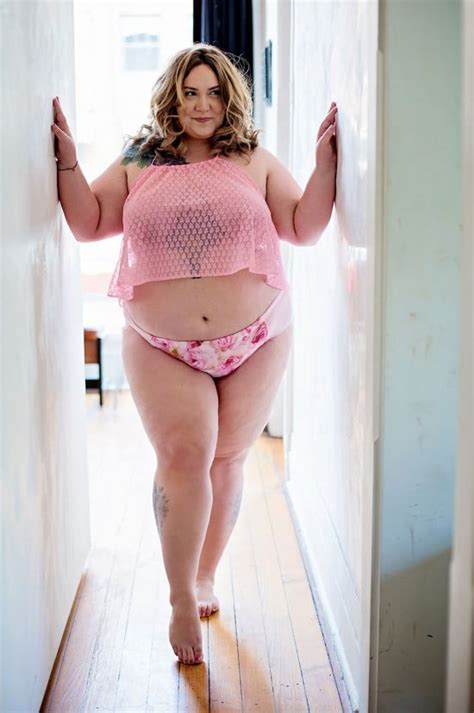 I lost my mother when i was young, she left me and my dad to live together with each other. Plus Size Boudoir - Fat Girl Flow