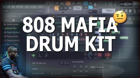 Here you can download a free 808 drum kit. DRUM KIT 808 MAFIA - ASTRO FREE DOWNLOAD ~ СЛИВ ДРАМ КИТА ...