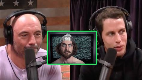 Tony also hosts his own podcast called kill tony with brian redban on spotify under deathsquad. Joe Rogan and Tony Hinchcliffe on Paranoid Conspiracy ...