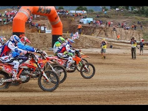 Six days — die internationale sechstagefahrt oder six days (international six days enduro isde, bis 1980 international six days trial isdt) ist die wichtigste motorsportveranstaltung im endurosport. 2013 FIM International Six Days Enduro - Day 6 - Olbia ...