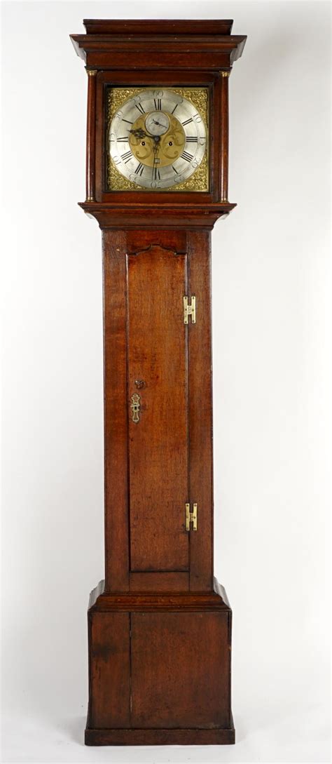 Trough wanne have a bath (in der wanne) baden vat wanne. John Wanne English Oak Tall Case Clock