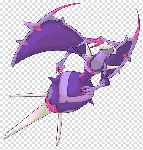 Pokemon sword and shield related links. Purple Pokemon With Horns : Detective Pikachu Every ...