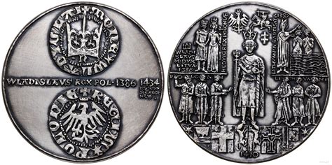 Mecz rozpoczęła zagrywka javeda karimiego, który na rozegraniu zastąpił doświadczonego maroufa. medal z serii królewskiej PTAiN - Władysław Jagiełło, 1977 ...