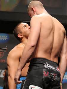 Home mma photos demetrious johnson and stefan struve. Gigante Struve esbanja confiança para luta contra o ...